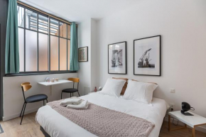 Le Colette - Joli studio en plein centre